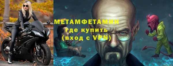 крисы Мегион